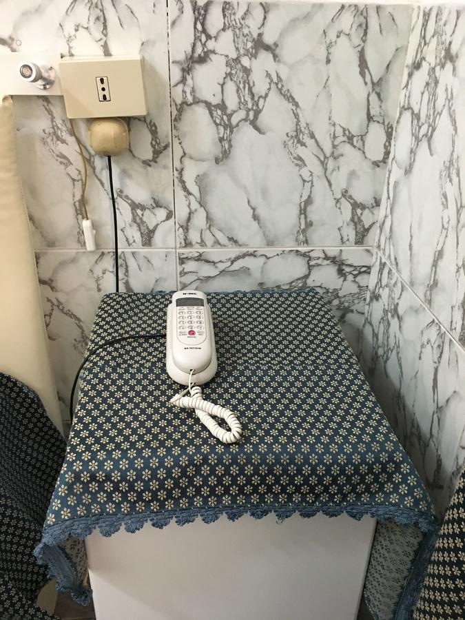 Albergo Stadler Rom Eksteriør billede