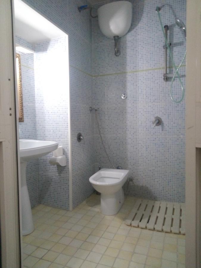 Albergo Stadler Rom Eksteriør billede