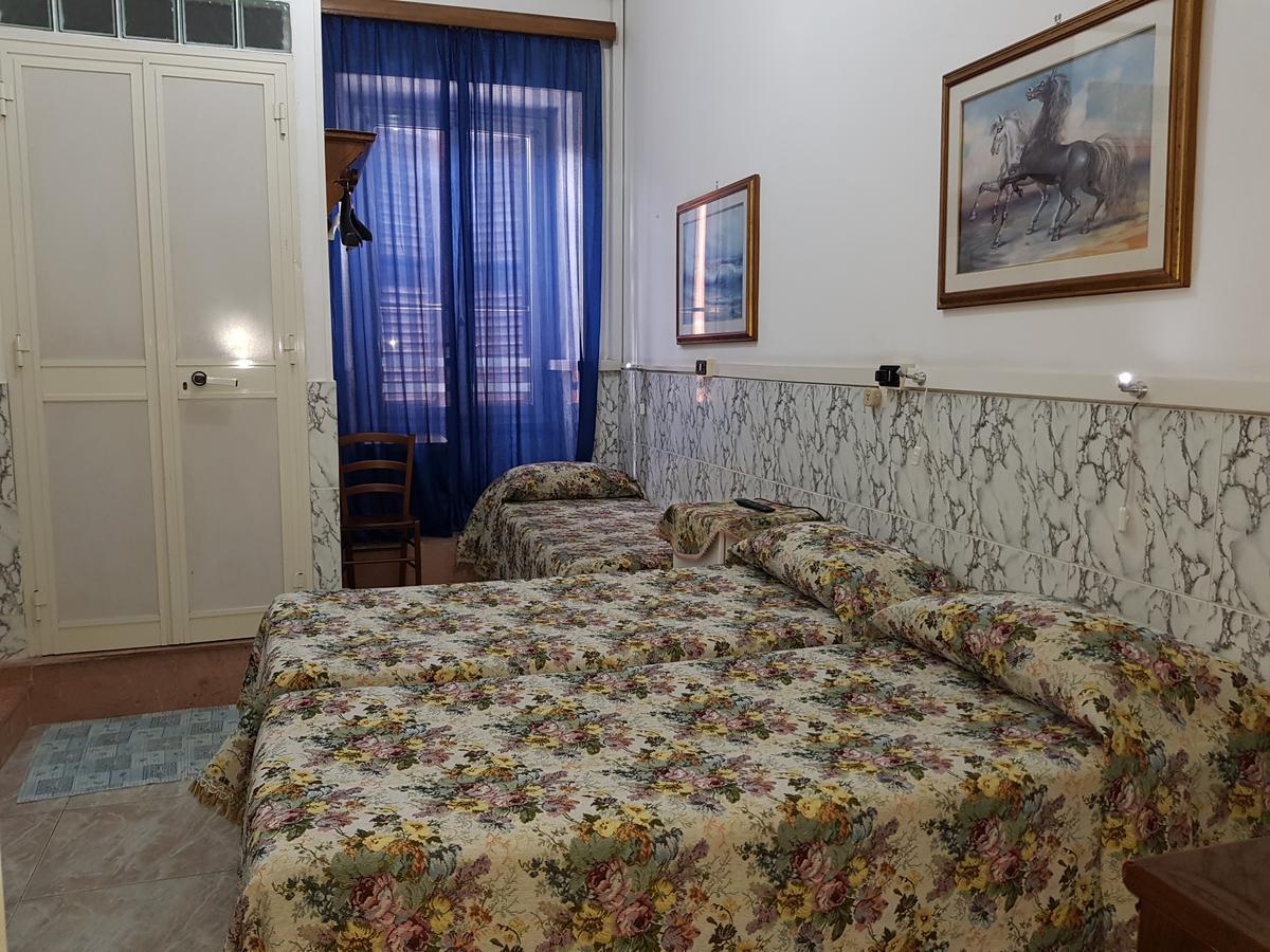 Albergo Stadler Rom Eksteriør billede