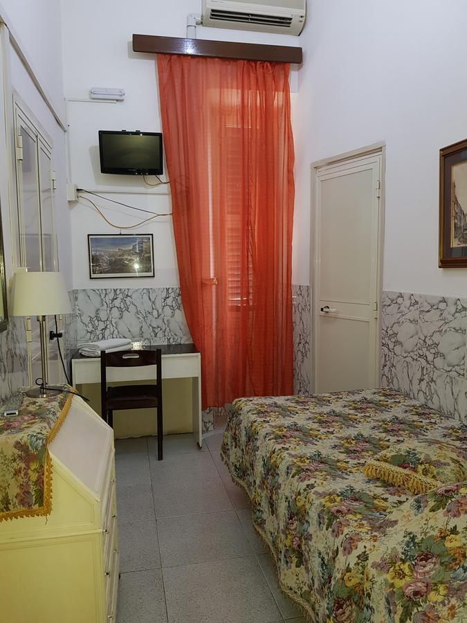 Albergo Stadler Rom Eksteriør billede